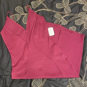 Windsor V Neck Bodycon